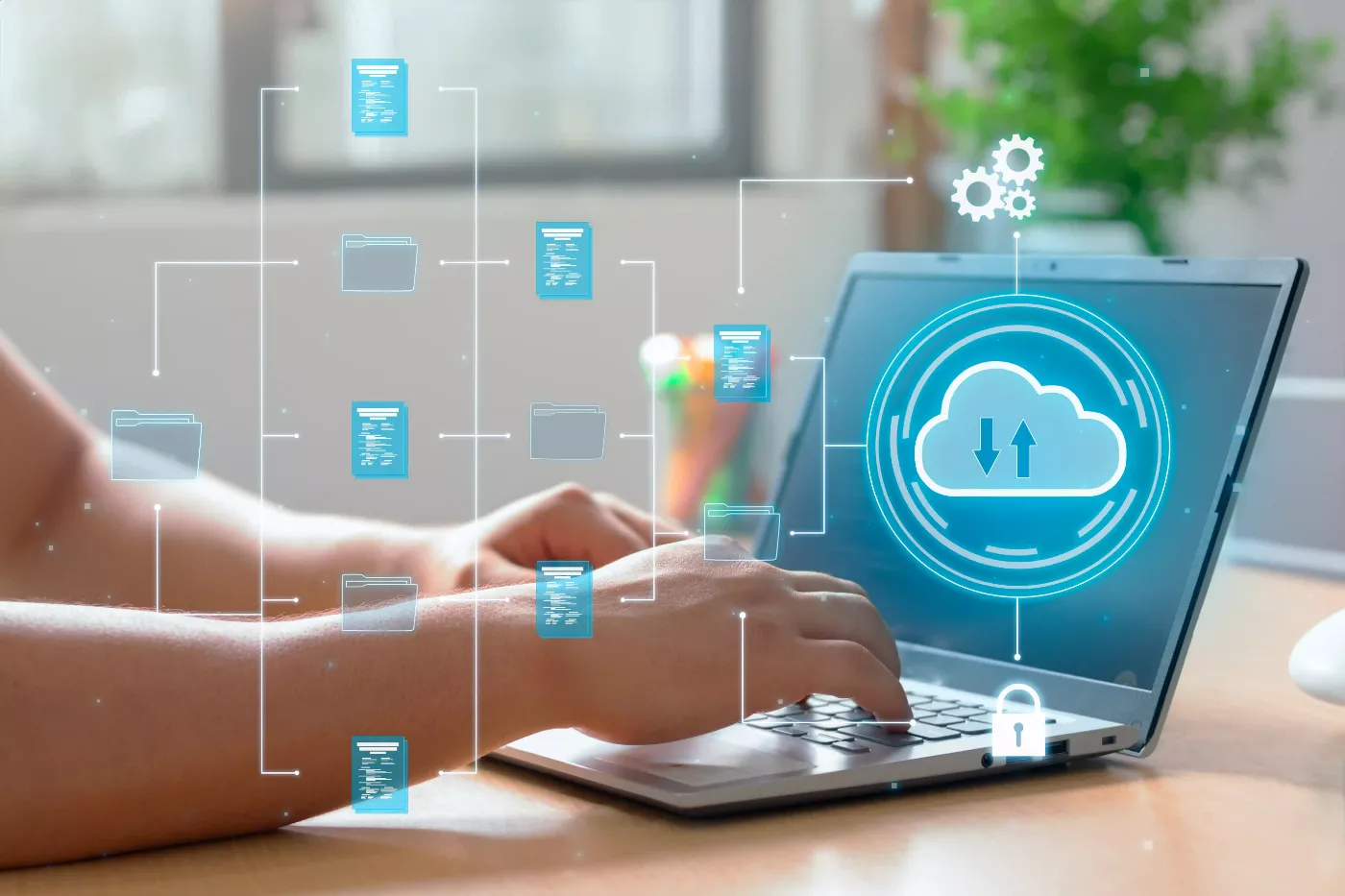DevOps and cloud infrastructure